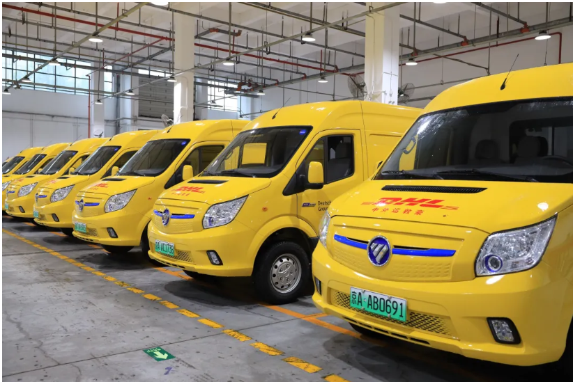 ��ݸDHL���ʿ�ݷ�������ͼƬ