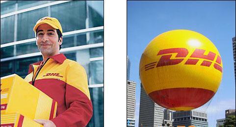 ���ݻ���DHL���