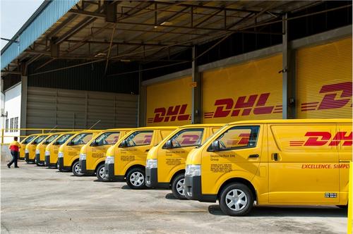 DHL