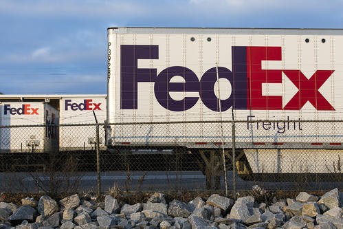 FEDEX