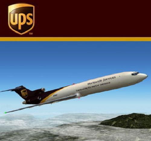 UPS���ʿ�ݹ�˾