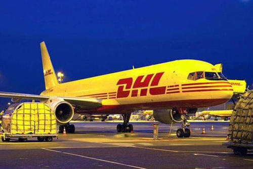 DHL���ʿ��