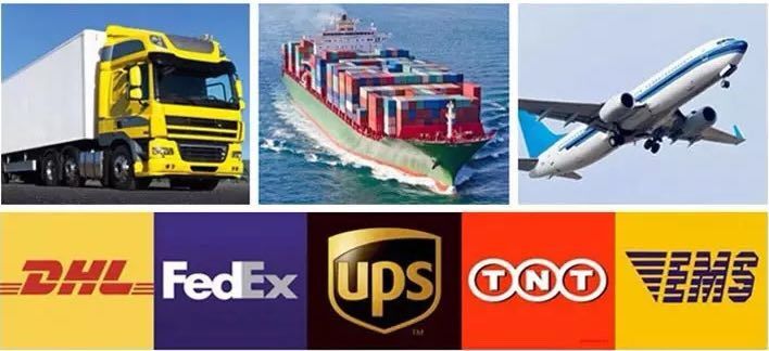 东莞星辰时代国际快递公司