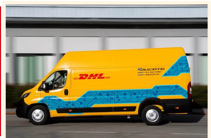 DHL
