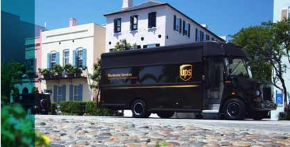 UPS