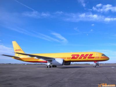 �߈�DHL���ʿ��