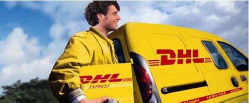 ��ţ��DHL���ʿ��