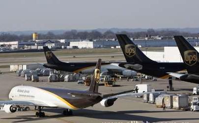 ��ţ��UPS���ʿ�ݹ�˾