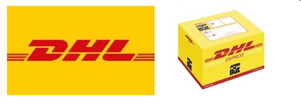 ����DHL���