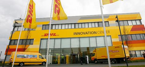 DHL���