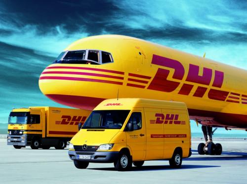 DHL