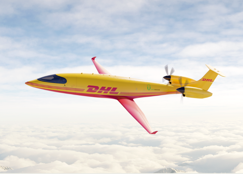 DHL���ʿ��