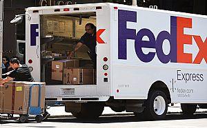 ��ݸFedEx