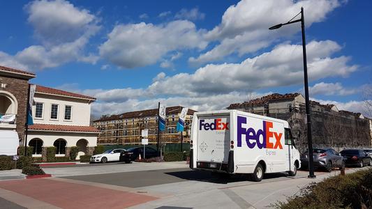 FedEx 