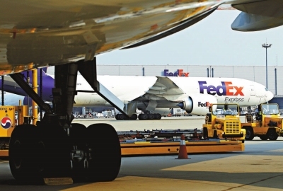 FedEx