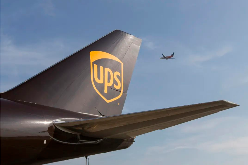 UPS