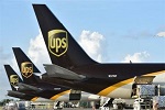厚街UPS快递分公司 一站式国际物流服务