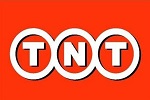 TNT国际快递服务