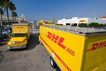 DHL���ʿ�ݵ��Ų�ѯ �˵��Ͱ�������
