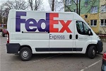 FedExʿ+FedEx