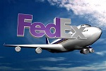 FedEx���ʿ�ݶ�ݸ���������վ