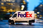 ����FedEx���ʿ�� ���İ������ǵ�����