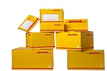 DHL��ݸ�ֹ�˾��ݸ��л����