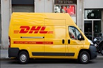 DHL���ʿ�ݶ�ݸ����ͷ��ֹ�˾