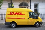 DHL���ʿ�ݶ�ݸ�к�÷��